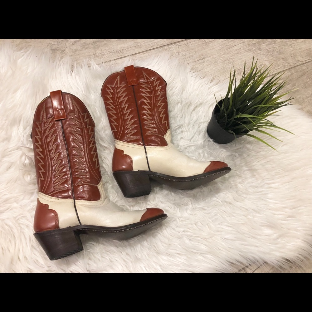 Cowgirl Boots